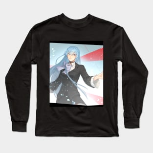 Norichan Long Sleeve T-Shirt